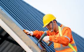 Fast & Reliable Emergency Roof Repairs in Bushnell, IL